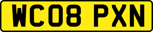 WC08PXN