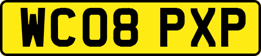 WC08PXP