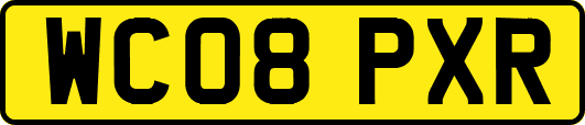 WC08PXR