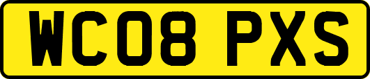 WC08PXS