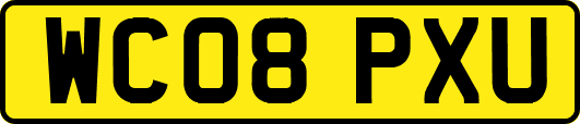 WC08PXU
