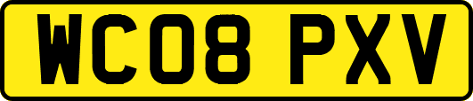 WC08PXV