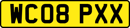 WC08PXX