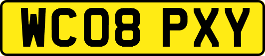 WC08PXY