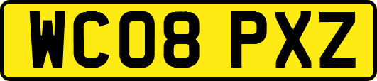 WC08PXZ