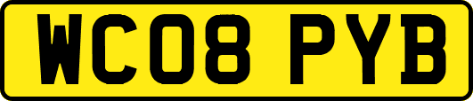 WC08PYB
