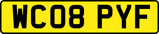 WC08PYF