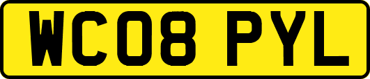 WC08PYL