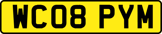 WC08PYM