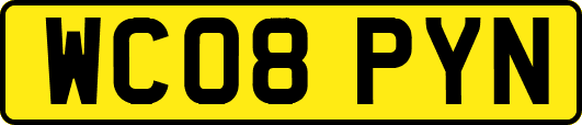 WC08PYN