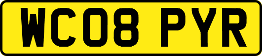 WC08PYR