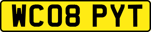 WC08PYT