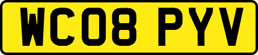 WC08PYV