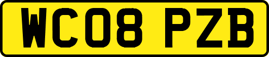 WC08PZB