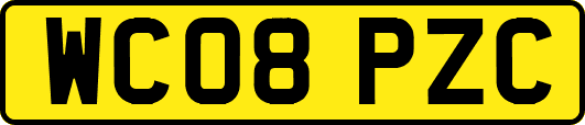 WC08PZC