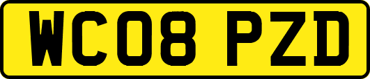 WC08PZD