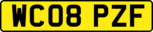 WC08PZF