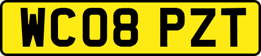 WC08PZT