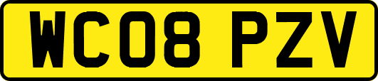 WC08PZV