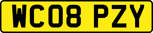 WC08PZY