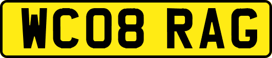 WC08RAG