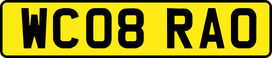 WC08RAO