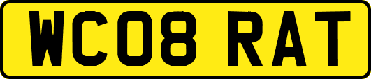 WC08RAT
