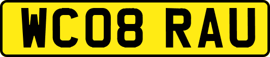 WC08RAU