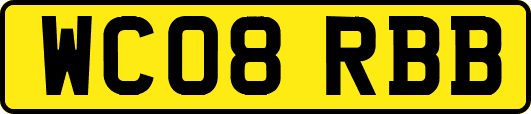 WC08RBB