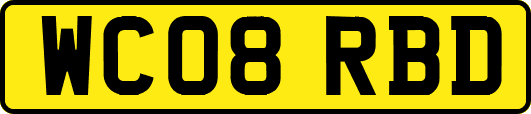 WC08RBD