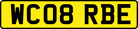WC08RBE