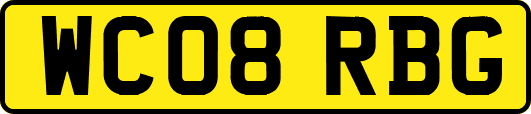 WC08RBG