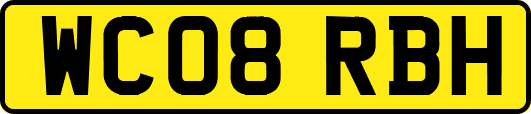 WC08RBH