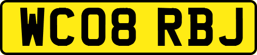 WC08RBJ