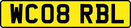WC08RBL