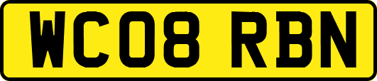 WC08RBN