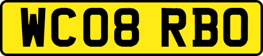WC08RBO