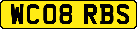 WC08RBS