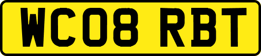WC08RBT