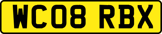 WC08RBX