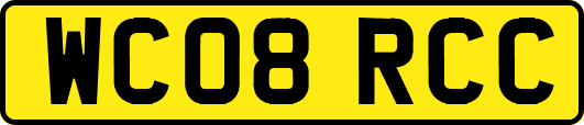 WC08RCC