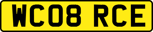 WC08RCE