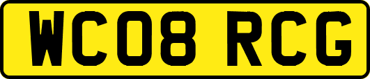 WC08RCG
