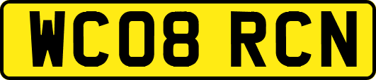WC08RCN