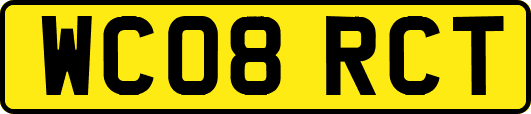 WC08RCT