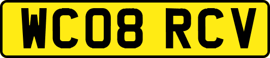 WC08RCV