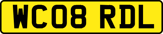 WC08RDL