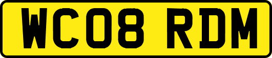 WC08RDM