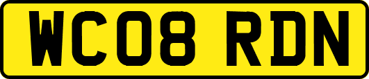 WC08RDN