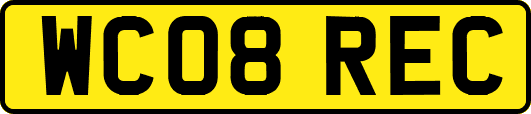 WC08REC
